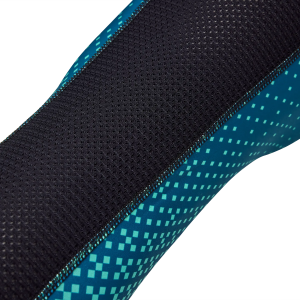 Șosete Fox Flexair Fracture Knee Brace, 7, nordicamoto.ro