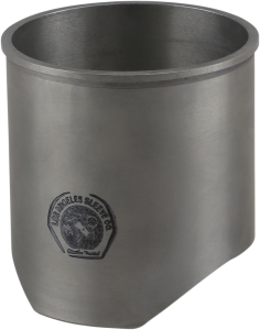 Cylinder Sleeve Silver, 1, nordicamoto.ro