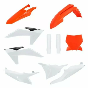Complete Body Kits For Ktm Oem 2024 