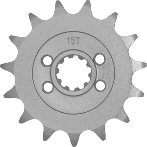 Front Sprocket Natural 