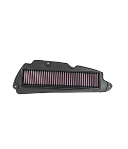 Air Filter Black