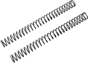 Replacement Front Fork Springs, 3, nordicamoto.ro