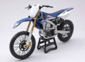 Macheta Yamaha YZ 450 2022 1:12