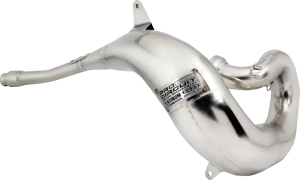 Platinum Pipe Exhaust 