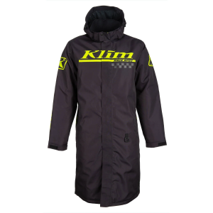 Geaca Snowmobil Klim Revolt Pit Coat Insulated