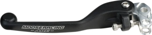 Lever Clutch Mse Hon Bk Black 