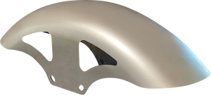 Retro Front Fender Unfinished, 4, nordicamoto.ro
