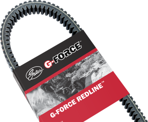 G-force Redline Drive Belt, 1, nordicamoto.ro