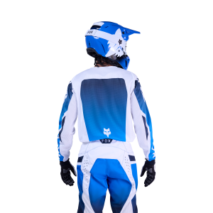 Tricou Moto Cross Fox 180 Shield, 4, nordicamoto.ro