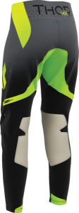 Pantaloni Sportmode Merge pentru femei, negru-gri, 3, nordicamoto.ro
