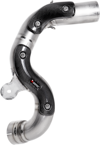 Link Pipe Silver 