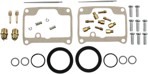 Carb Rebuild Kit