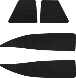 Traction Mat Black