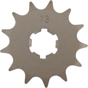 Countershaft Sprocket Raw
