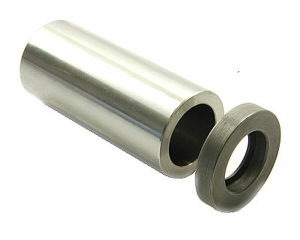Variator Bush Tuning Chrome, Polished, Silver, 1, nordicamoto.ro