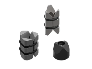 Piese de Schimb Quad Lock pentru Fork Stem Mount PRO