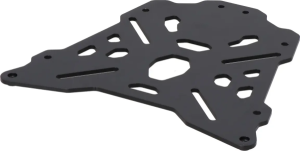 Adapter Kit For Adventure Racks Black 