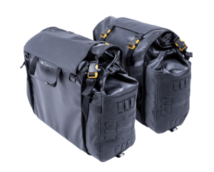 Oameni, Genți laterale Giant Loop Round The World Panniers 90 L, nordicamoto.ro