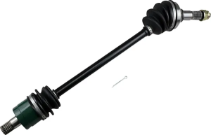 Ax CV standard de schimb OEM, negru 