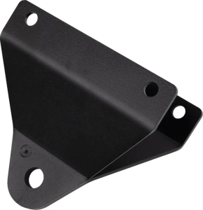 Ball Hitch Black 