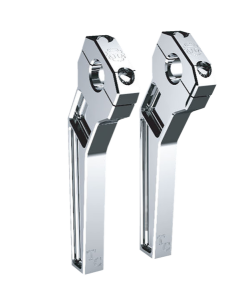 Risers Silver