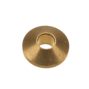 Brake Line Holder Gold, 2, nordicamoto.ro