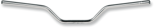 22 Mm (7/8(r)) Steel Handlebar Chrome, 1, nordicamoto.ro