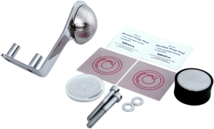 Iomount For Victory Silver, 2, nordicamoto.ro