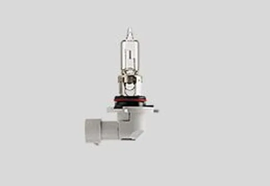 Halogen Headlight Bulbs 