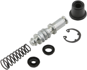 Master Cylinder Rebuild Kit Black
