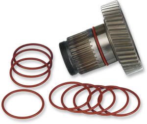 Main Drive Gear Spacer, 3, nordicamoto.ro