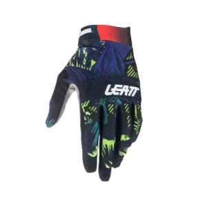 Manusi Leatt Moto 2.5 X-Flow Jungle XXL, 5, nordicamoto.ro