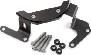 Placa de protectie, Ignition cover protection, nordicamoto.ro