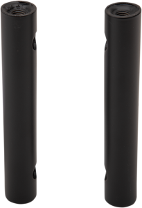 Kage Fighter Handlebar Riser Black