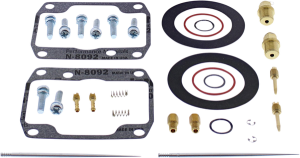 Carb Rebuild Kit, 1, nordicamoto.ro