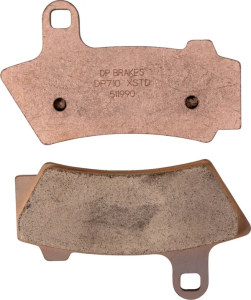 Sintered Metal Harley-buell Brake Pads 