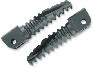 Sbk Pegs For Oem Footrests Black, 3, nordicamoto.ro