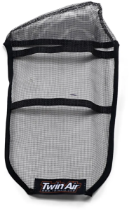 Radiator Sleeves Gray