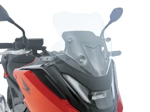 Windscreen Sport Nc750x Clear, 1, nordicamoto.ro