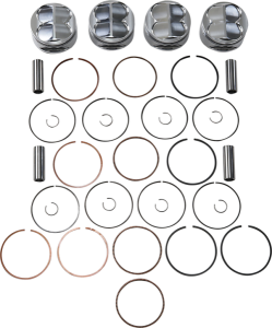 Set de pistoane, 1, nordicamoto.ro