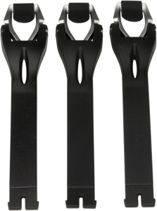 Kit Curele Cizme Moose Racing Lung