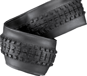 Zeppelin Tire Black, 5, nordicamoto.ro