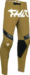 THOR Sportmode Flite Pants Brown 