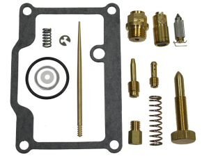 Kit reparatie carburator POLARIS SCRAMBLER 400 2X4 (00-01), SCRAMBLER 400 4X4 (97-00) (26-1344) Bronco