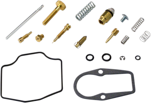 Kit de reparare carburator