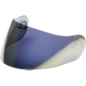 Viziera HJC RPHA 91 Albastru oglinda, 1, nordicamoto.ro
