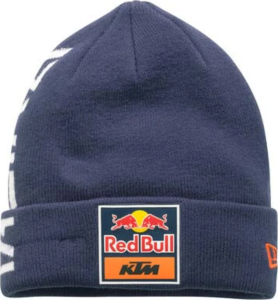 Caciula Copii KTM Replica Team
