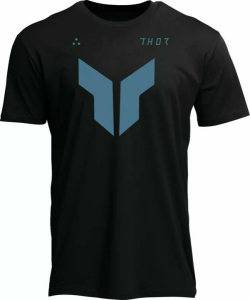 Tricou Thor Iconic Black