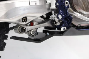 Scut Motor AXP Racing Xtrem KTM/Husqvarna/Gas Gas 450/500 4T '23-'27 Negru, 3, nordicamoto.ro