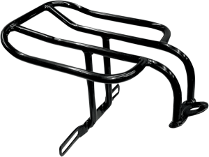 Fender Luggage Rack Black